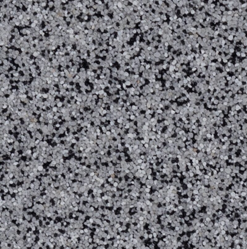 Starry Evening decorative quartz blend