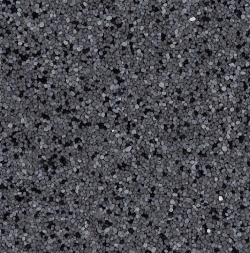 Stormy Evening decorative quartz blend